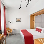 Monastery Boutique Hotel 4*
