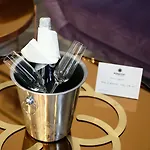 Hotel Monastery Boutique Budapeste