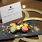 Monastery Boutique Hotel