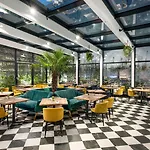 Monastery Boutique Budapeste