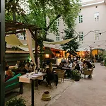Monastery Boutique 4*