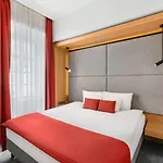 Monastery Boutique Hotel