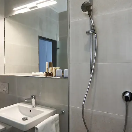 Hotell Monastery Boutique Budapest