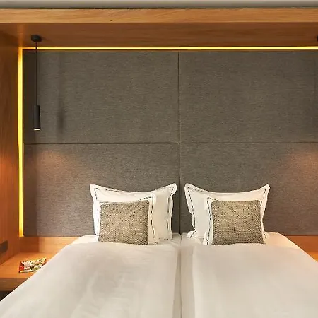 Monastery Boutique 부다페스트