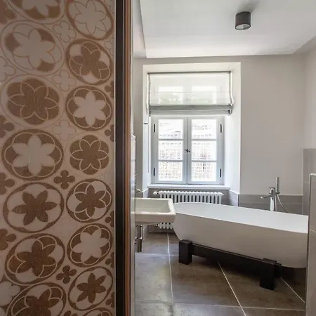 Monastery Boutique Hotell