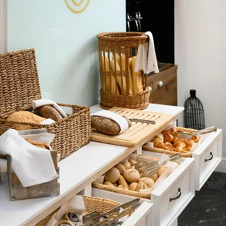 Monastery Boutique 4* Budapest