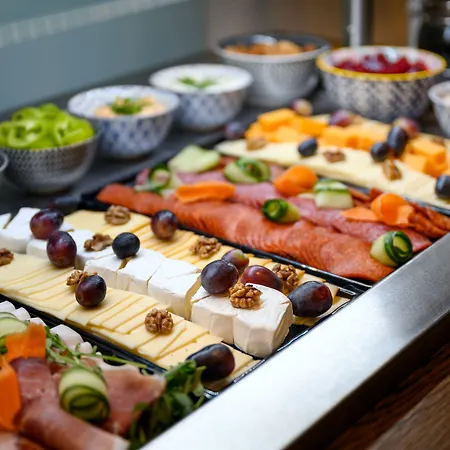 Monastery Boutique 부다페스트