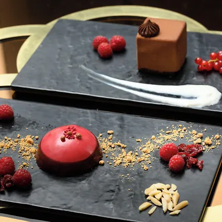 Monastery Boutique Hotell