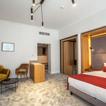 Monastery Boutique 4*