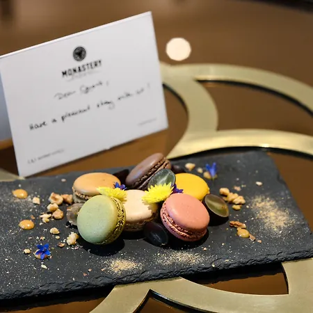 Monastery Boutique 酒店