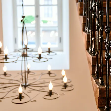 Monastery Boutique 布达佩斯