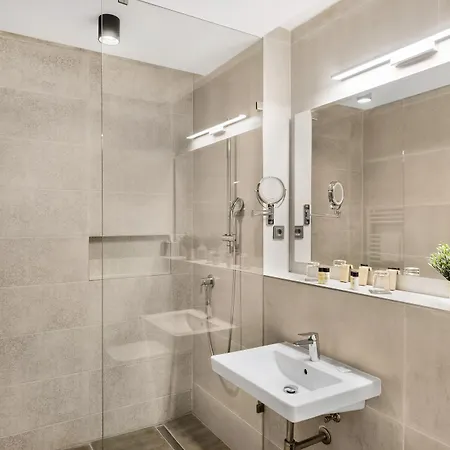 Monastery Boutique 4*