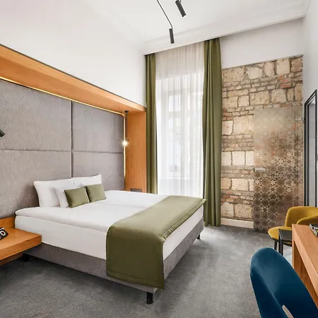 Monastery Boutique 4* Будапешт