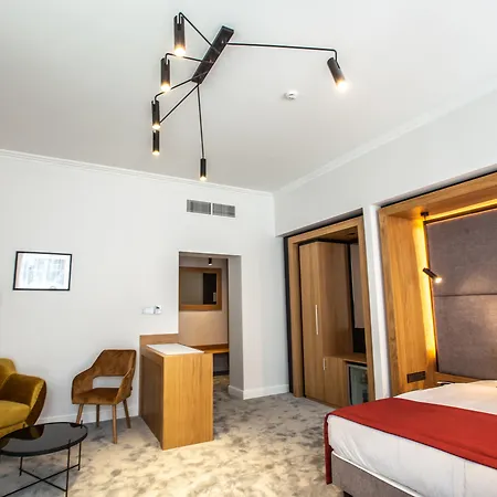 Monastery Boutique 4*