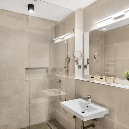 Otel Monastery Boutique