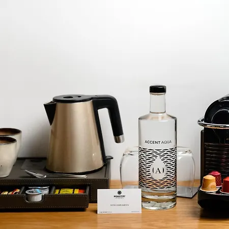 Monastery Boutique 4*