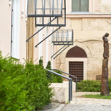 Monastery Boutique 4*