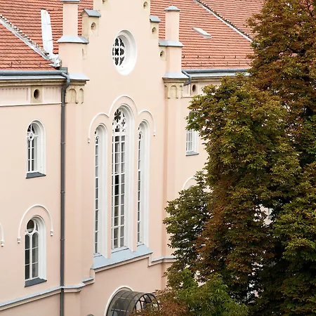 Monastery Boutique Hotel