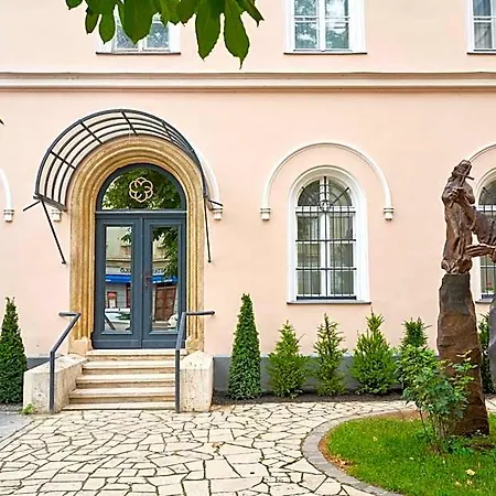 Monastery Boutique 4*