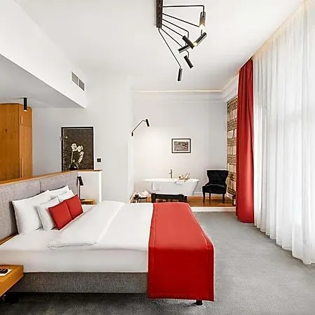 Monastery Boutique 4*