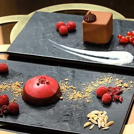 Отель Monastery Boutique 4*