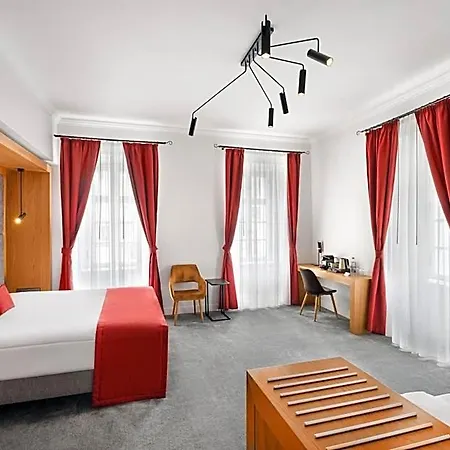 Monastery Boutique Отель