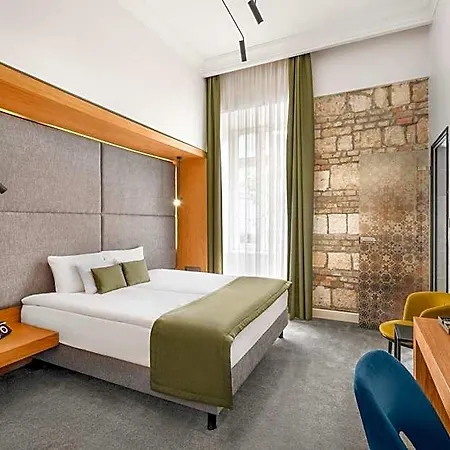 Monastery Boutique 4*