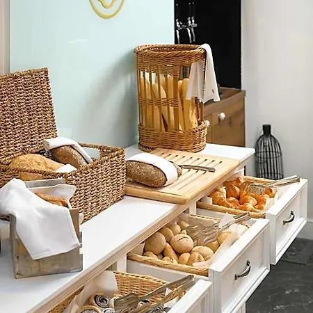 Monastery Boutique