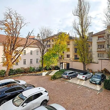 Monastery Boutique Отель