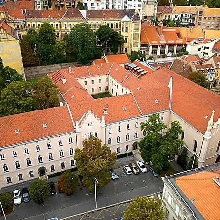 Monastery Boutique Отель