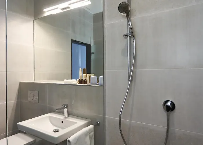 Hotel Monastery Boutique Budapest