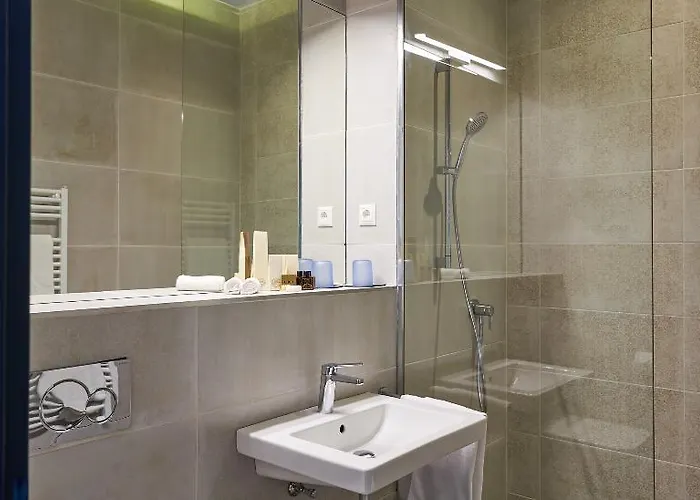 Hotel Monastery Boutique