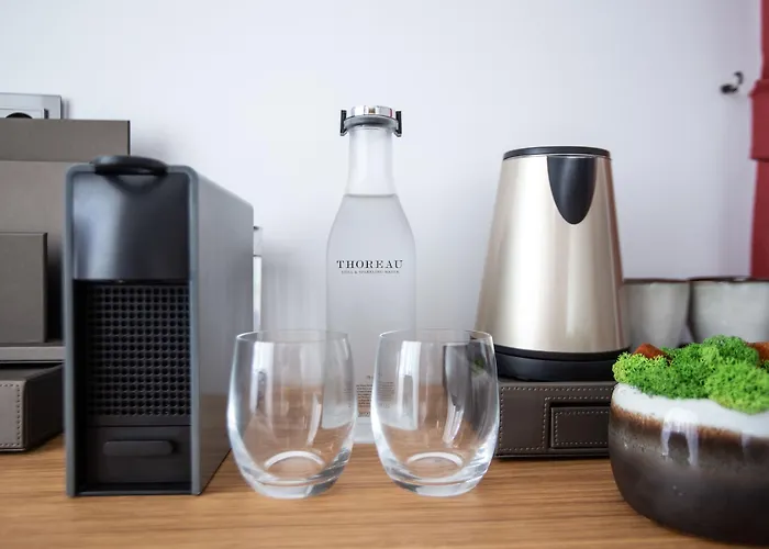 Monastery Boutique Budapest