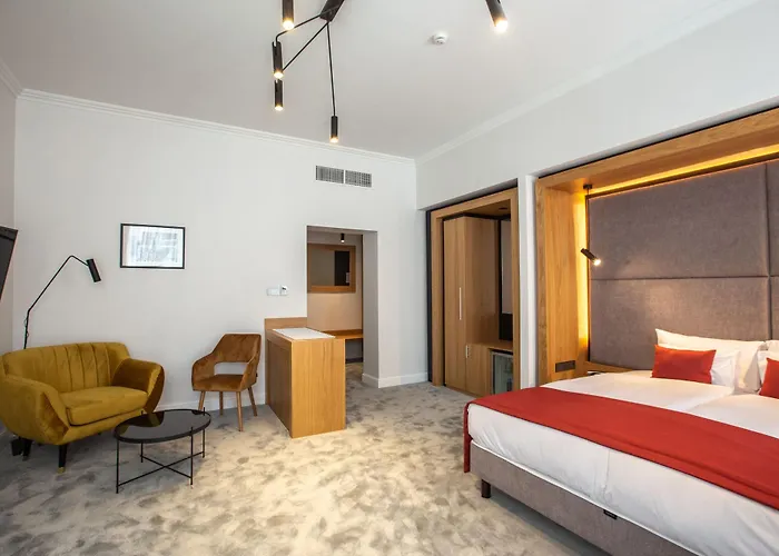 Monastery Boutique 4*