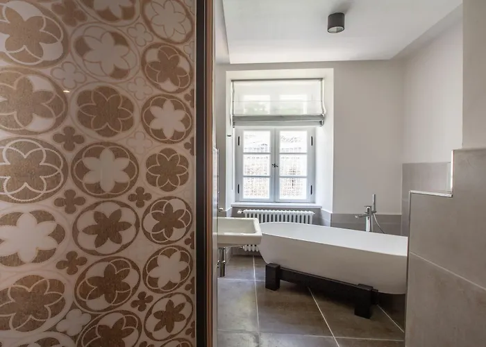 Monastery Boutique Hotel