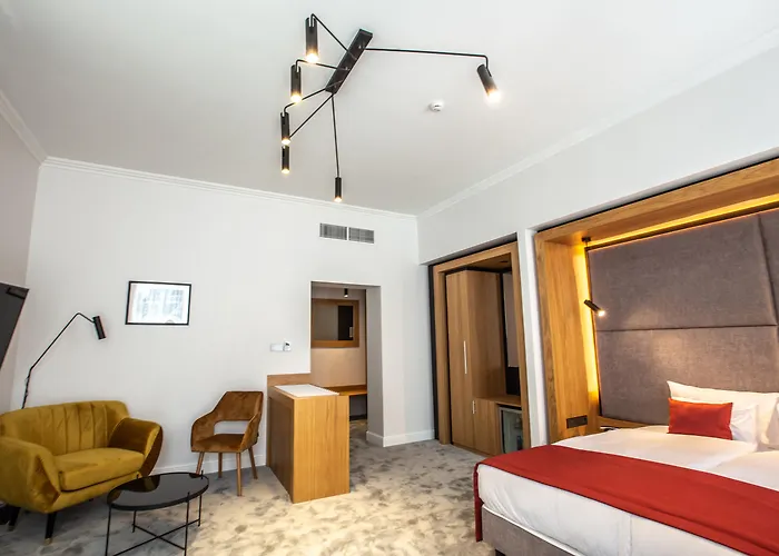 Monastery Boutique 4*