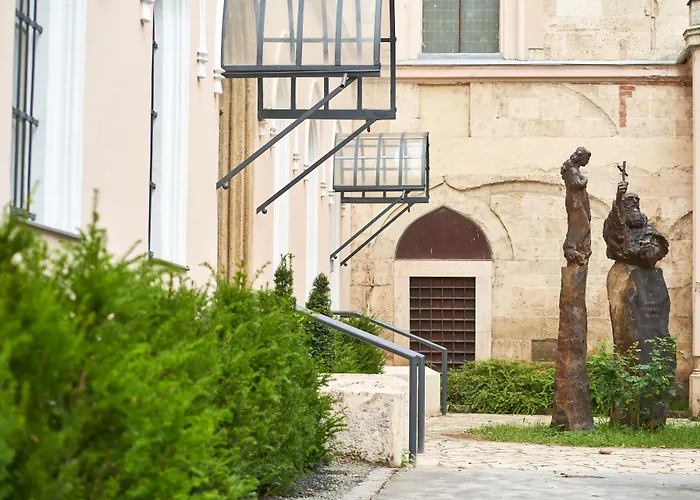 Monastery Boutique 4*