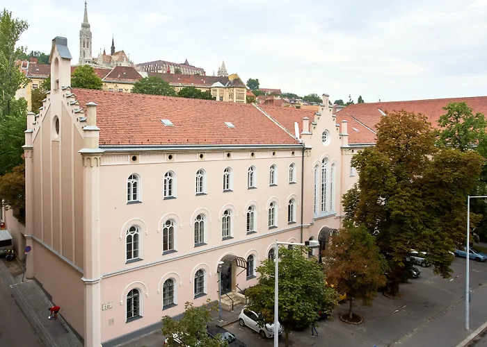 Hotel Monastery Boutique 4*