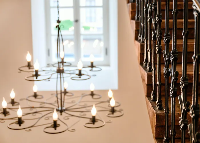 Monastery Boutique Budapest