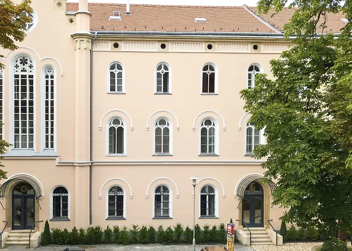 Hotel Monastery Boutique 4*