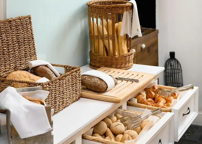 Monastery Boutique 4* Budapest