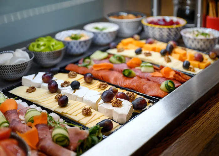 Monastery Boutique Budapest