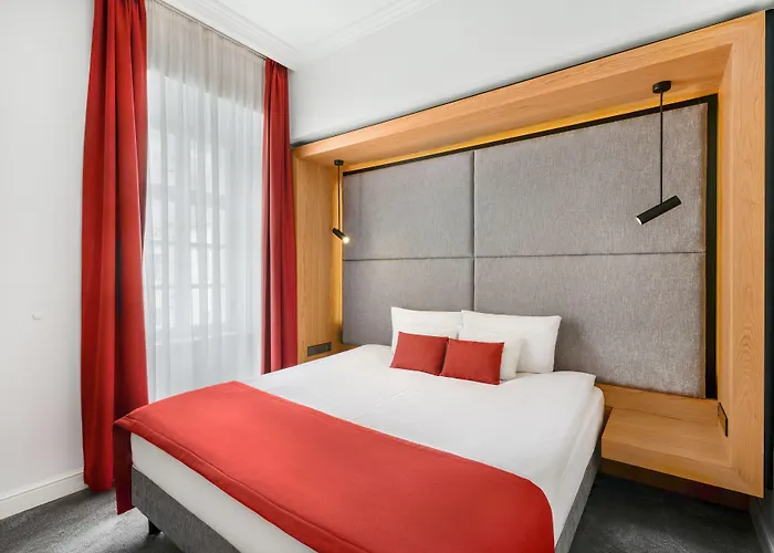 Monastery Boutique Hotel