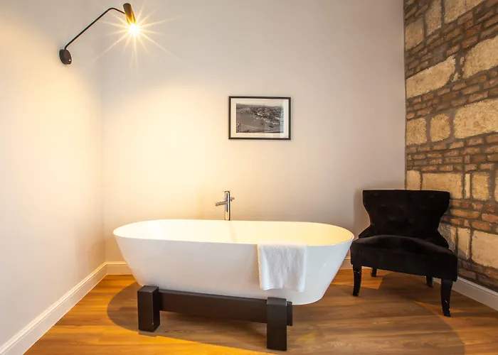 Hotel Monastery Boutique 4*