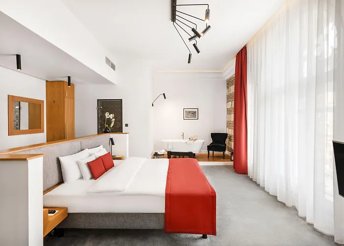 Hotel Monastery Boutique 4*