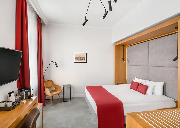 Monastery Boutique 4*