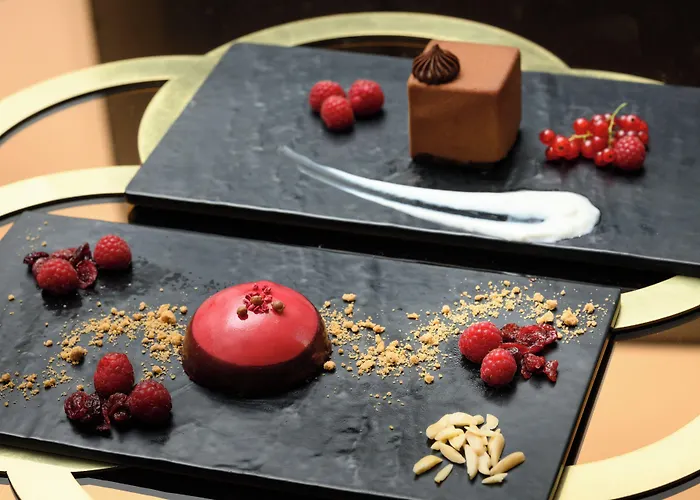 Monastery Boutique Hotel