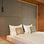 Monastery Boutique 4* 布达佩斯