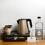 Monastery Boutique 布达佩斯