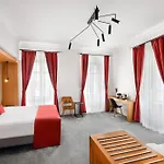 Monastery Boutique 酒店 4*